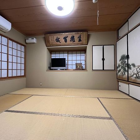 The Suite Private Hotel 京都市 エクステリア 写真