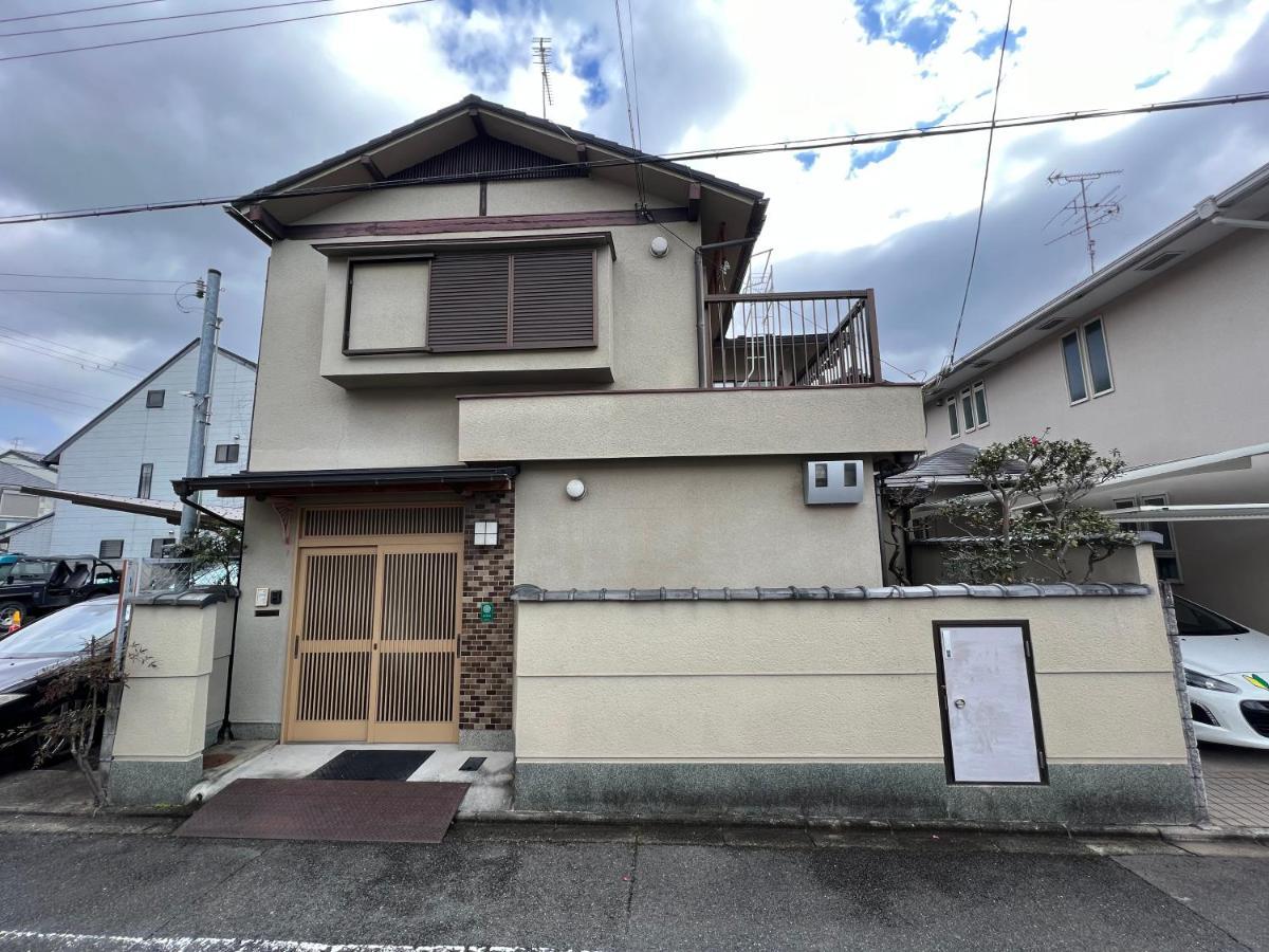 The Suite Private Hotel 京都市 エクステリア 写真