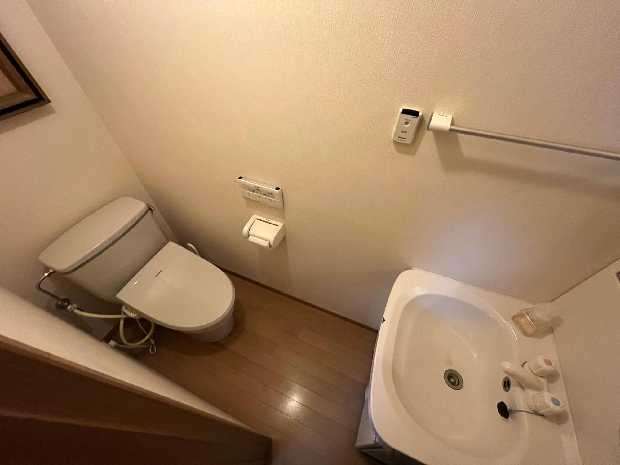 The Suite Private Hotel 京都市 エクステリア 写真