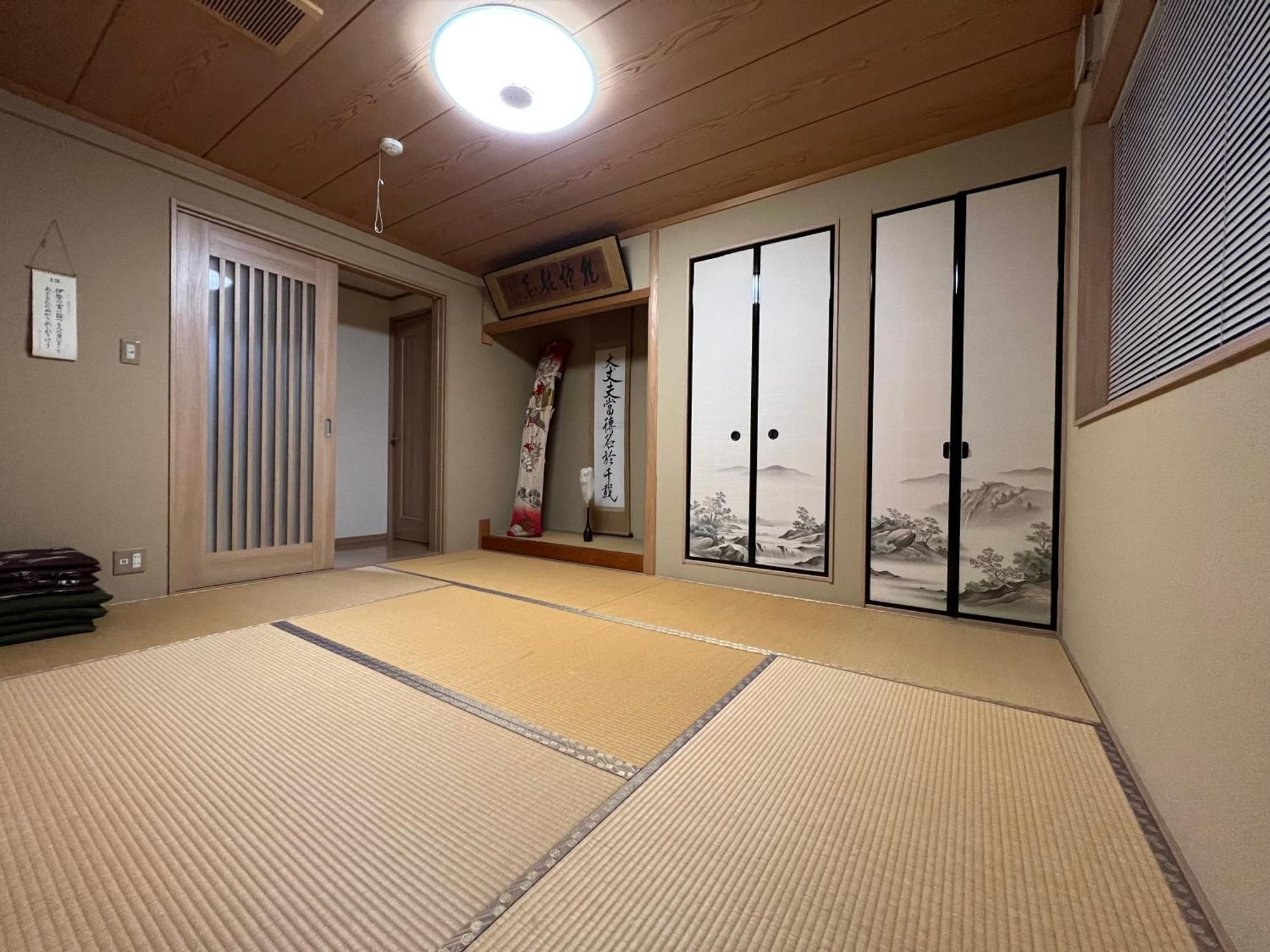 The Suite Private Hotel 京都市 エクステリア 写真